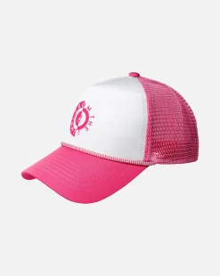 Kangol Raver Logo Trucker