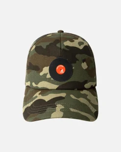 Kangol Record Trucker