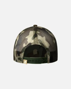Kangol Record Trucker
