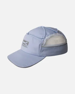 Kangol Reflective Speed 5-Panel