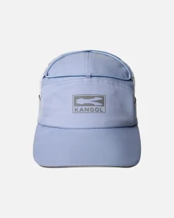 Kangol Reflective Speed 5-Panel