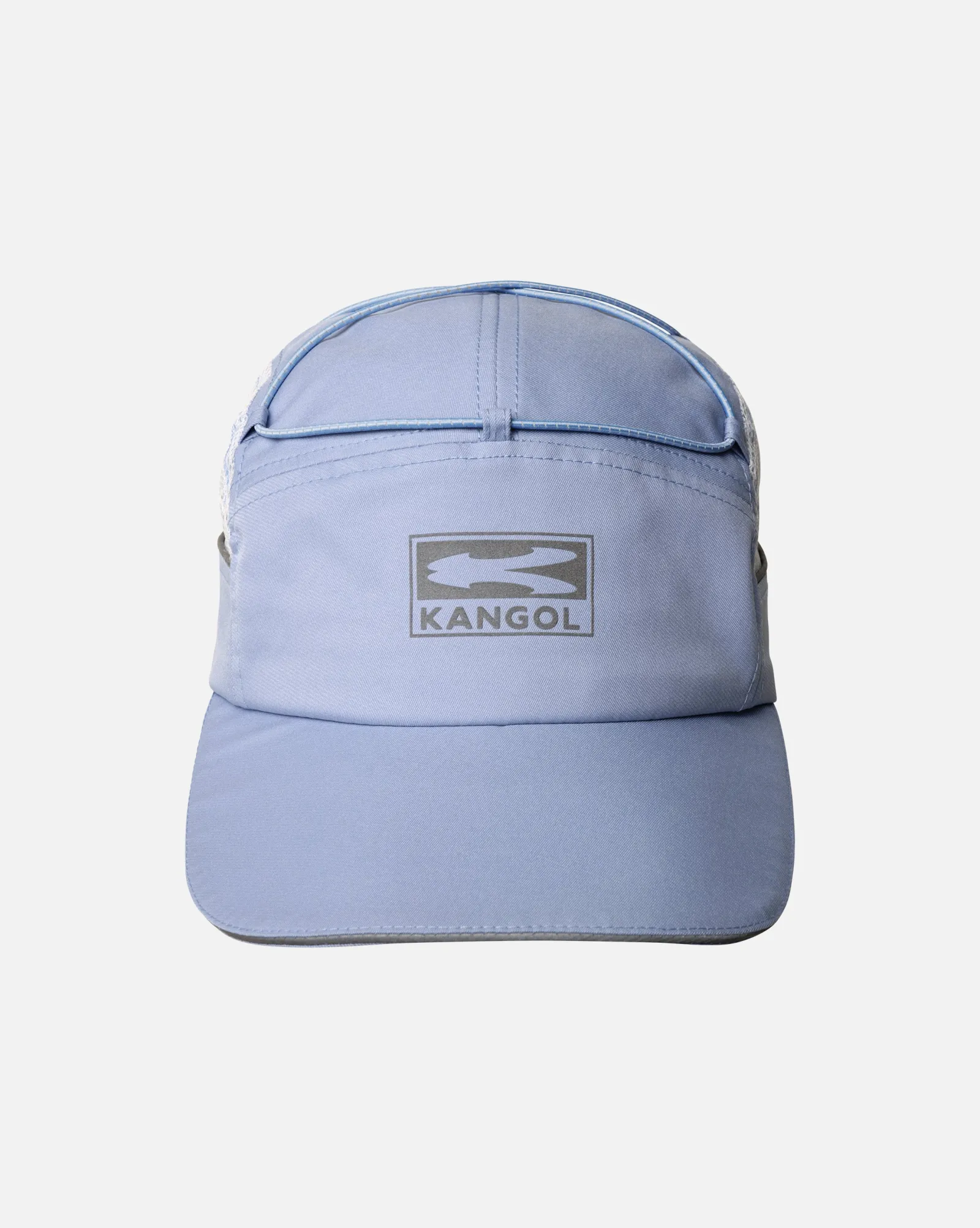 Kangol Reflective Speed 5-Panel