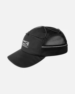 Kangol Reflective Speed 5-Panel