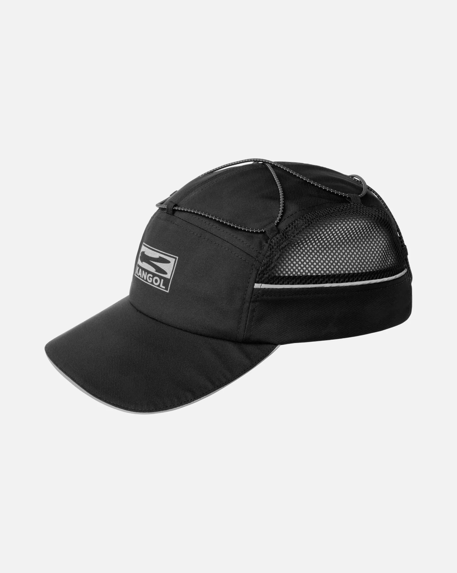 Kangol Reflective Speed 5-Panel