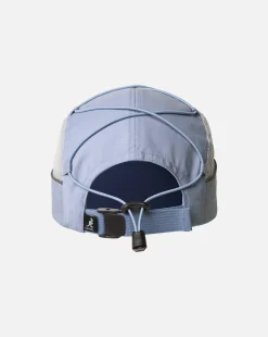 Kangol Reflective Speed 5-Panel