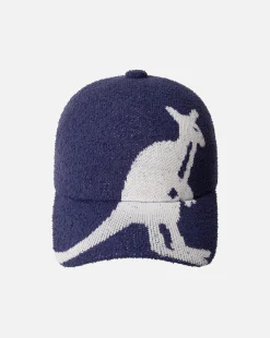 Kangol Retro Big Kroo Spacecap