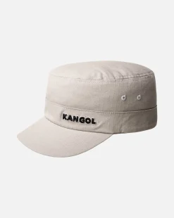 Kangol Ripstop Army Cap