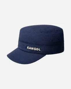 Kangol Ripstop Army Cap