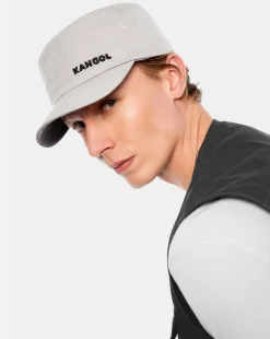 Kangol Ripstop Army Cap