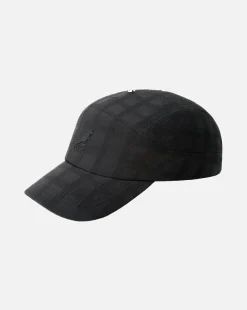 Kangol Seersucker Drape 5-Panel