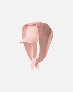 Kangol Seersucker Drape 5-Panel