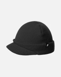 Kangol Sliced Peak Beanie