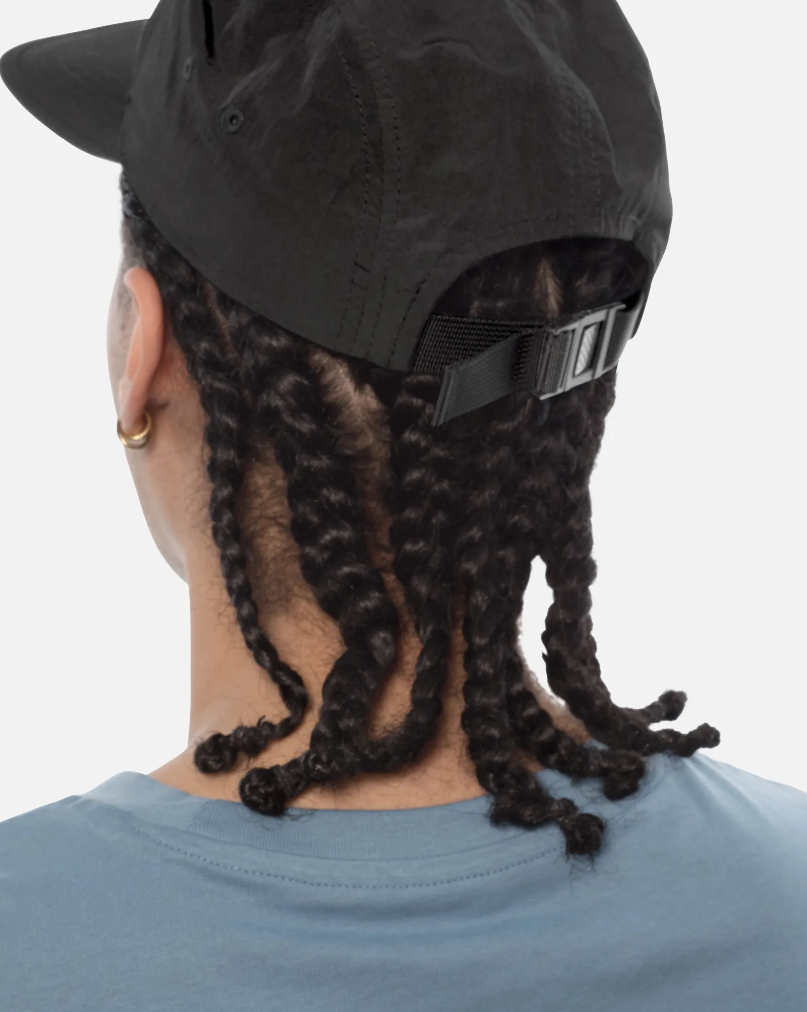 Kangol Soft Touch 5 Panel Baseball