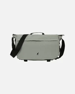 Kangol Student Messenger Bag