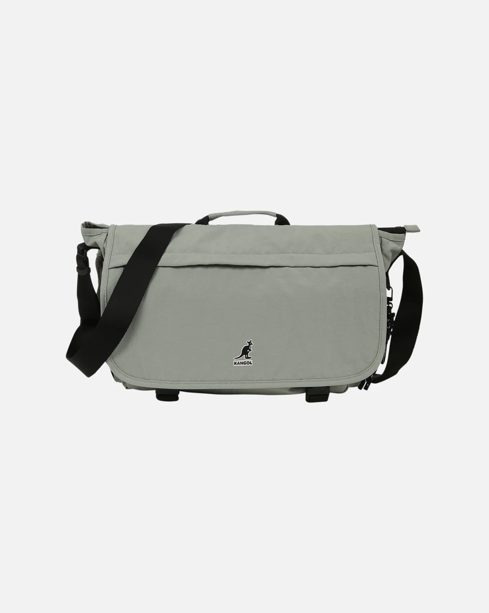 Kangol Student Messenger Bag