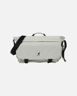 Kangol Student Messenger Bag