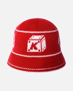 Kangol Super Kroo Knit Bucket