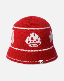 Kangol Super Kroo Knit Bucket