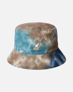 Kangol Tie Dye Bucket
