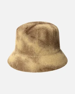 Kangol Tie Dye Knit Bucket