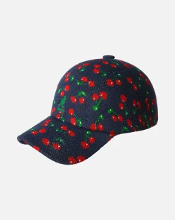 Kangol Tropic Cherry Spacecap