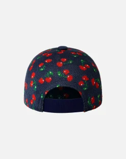 Kangol Tropic Cherry Spacecap
