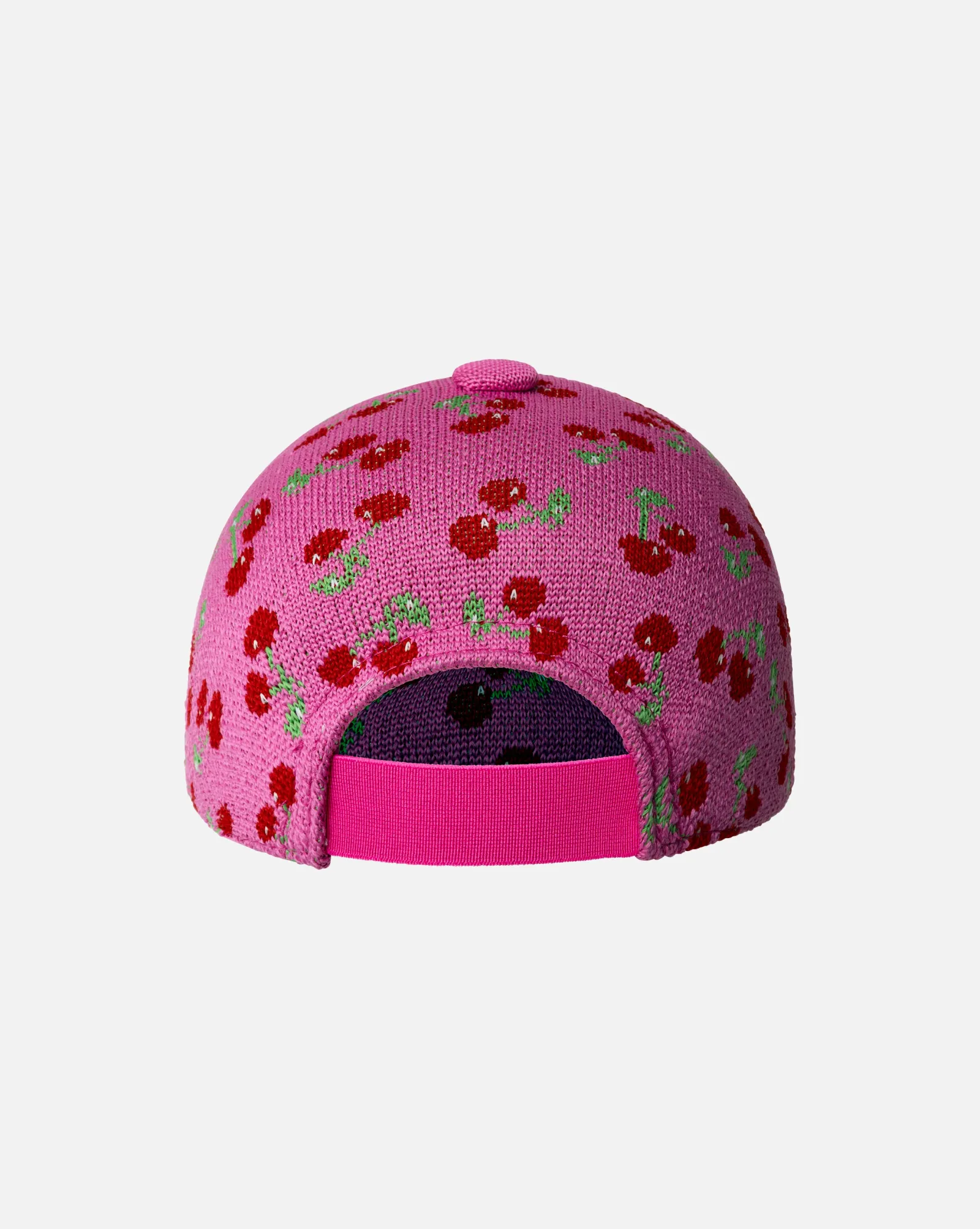 Kangol Tropic Cherry Spacecap