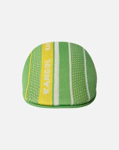 Kangol Tropic Game Stripe 507