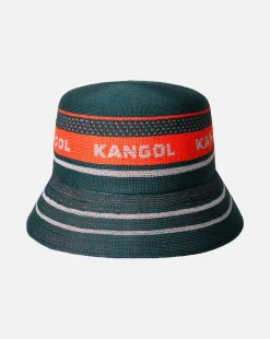 Kangol Tropic Game Stripe Lahinch
