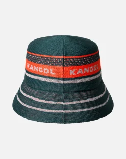 Kangol Tropic Game Stripe Lahinch