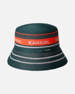 Kangol Tropic Game Stripe Lahinch