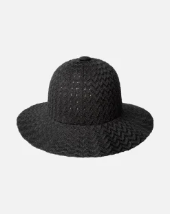 Kangol Tropic Zig Wide Brim Casual