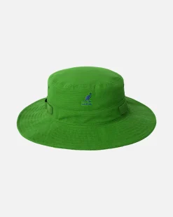 Kangol Utility Cords Jungle Hat