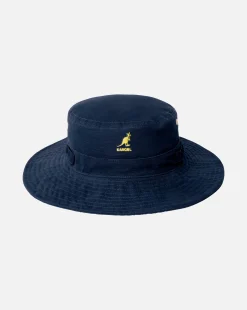 Kangol Utility Cords Jungle Hat