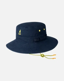 Kangol Utility Cords Jungle Hat