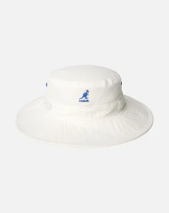 Kangol Utility Cords Jungle Hat