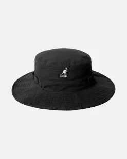 Kangol Utility Cords Jungle Hat