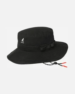 Kangol Utility Cords Jungle Hat