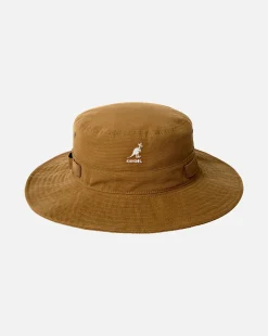 Kangol Utility Cords Jungle Hat