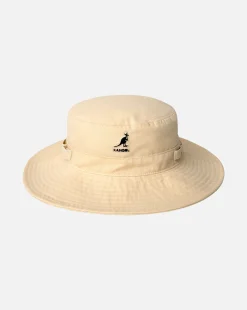 Kangol Utility Cords Jungle Hat