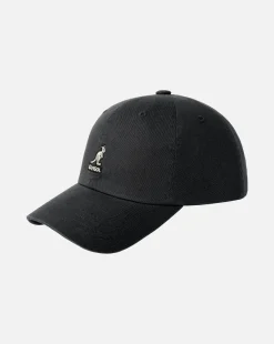 Kangol Washed Baseball