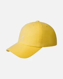 Kangol Washed Baseball