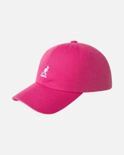 Kangol Washed Baseball
