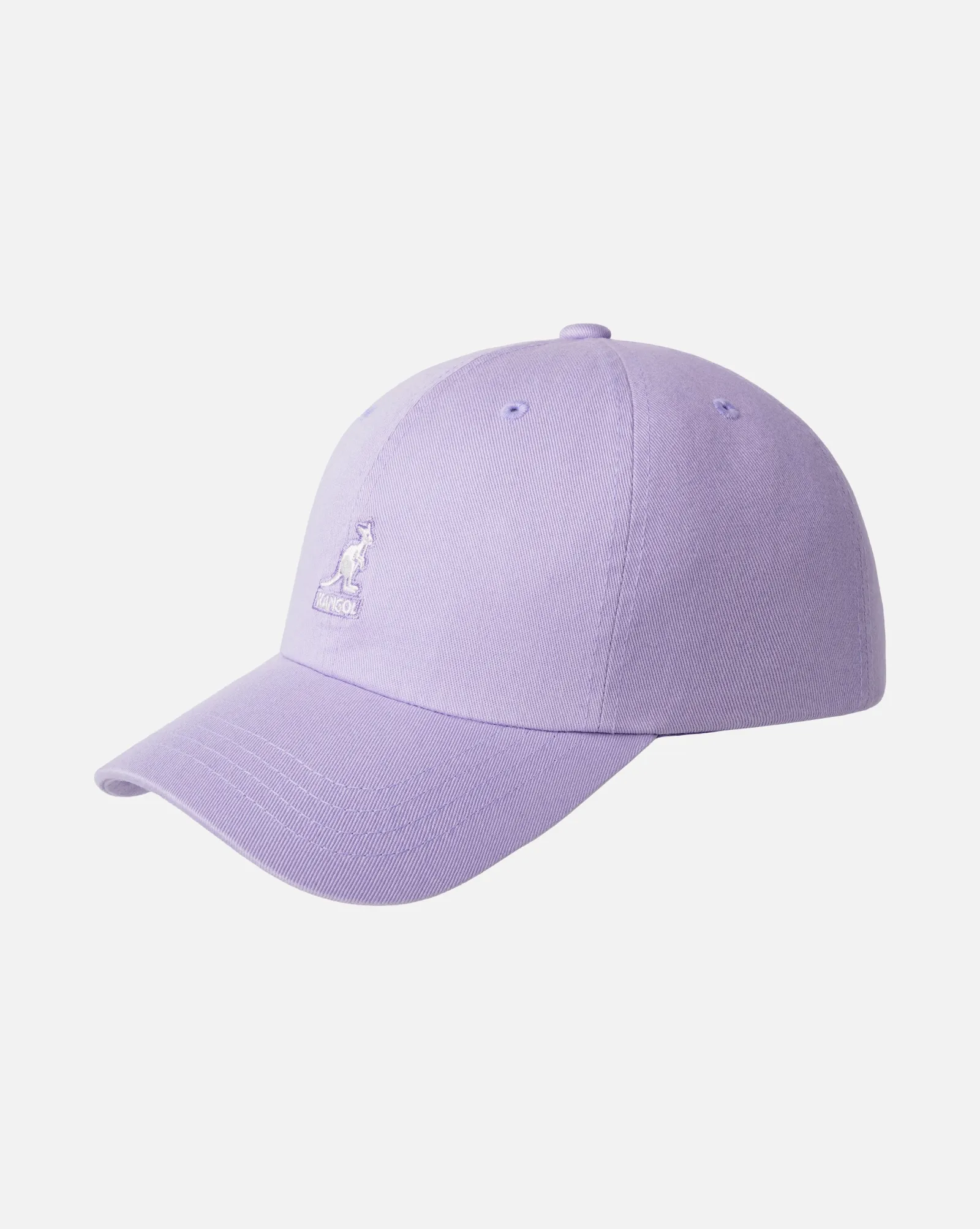 Kangol Washed Baseball