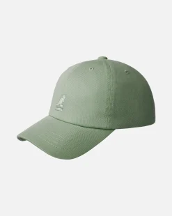 Kangol Washed Baseball