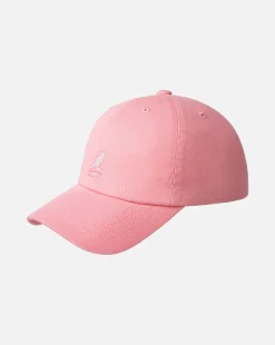 Kangol Washed Baseball
