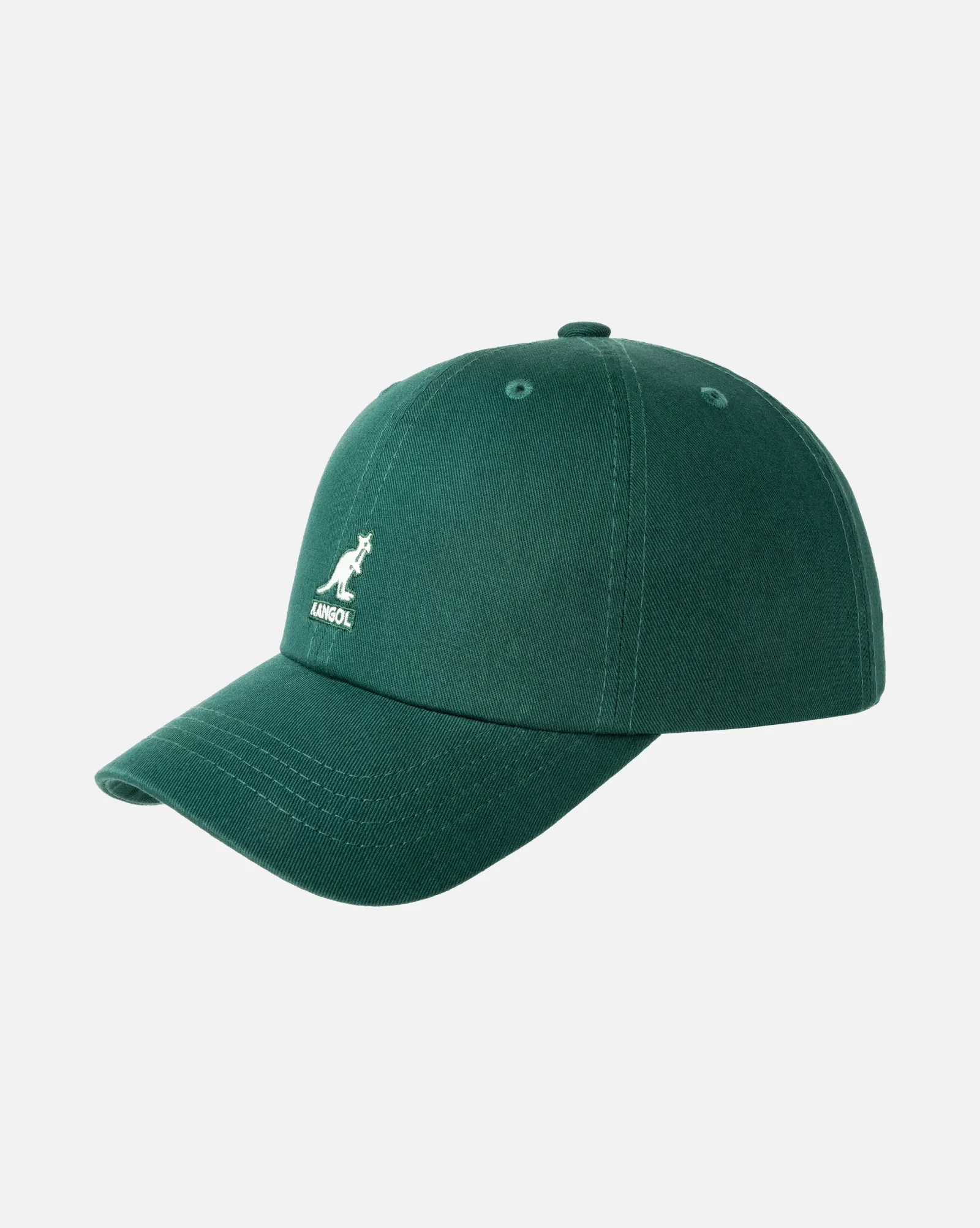 Kangol Washed Baseball