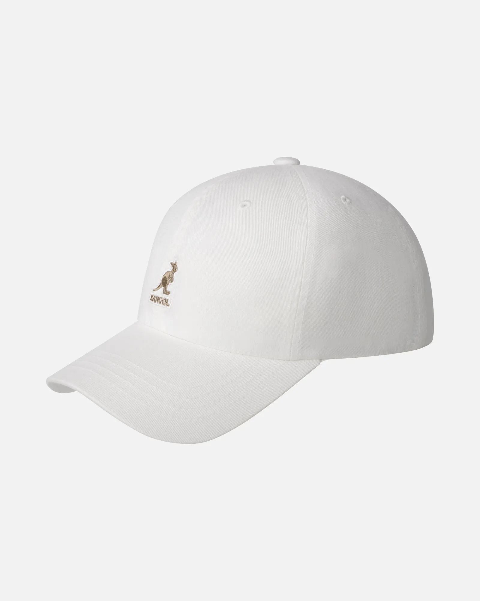 Kangol Washed Baseball