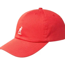 Kangol Washed Baseball