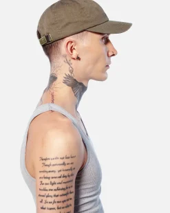 Kangol Washed Baseball